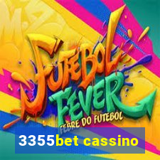 3355bet cassino